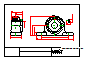 2D Sales Drawing